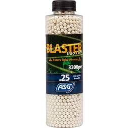 ActionSportGames Kugler Blaster 0.25g 3300 Stk