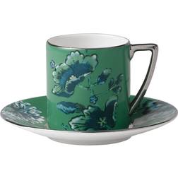 Wedgwood Jasper Conran Chinoiserie Espresso Cup