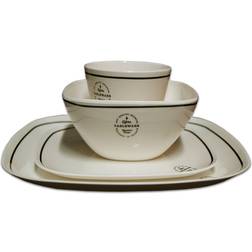 OLPRO Signature Dinner Set 8pcs