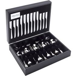 Arthur Price Signature Camelot Canteen Cutlery Set