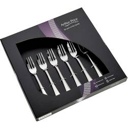 Arthur Price Grecian Classic Set Cake Fork