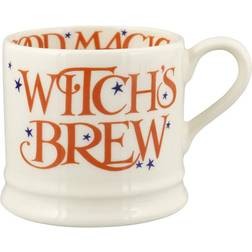 Emma Bridgewater Halloween Toast Witch's Brew Cup