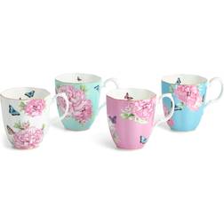 Royal Albert Miranda Mug
