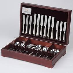 Arthur Price of England Bead Sovereign Cutlery Set