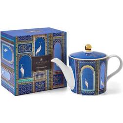 Sara Miller Portmeirion India SMII78923-XG Teapot