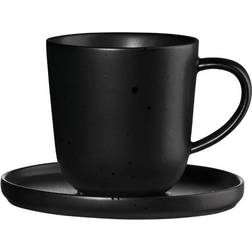 ASA with saucer Coppa Espresso Cup