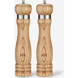 Barbary & Oak Hoxton Vintage Salt Pepper Set Salt Mill, Pepper Mill