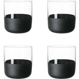 Villeroy & Boch Manufacture Snapseglas 4cl 4stk