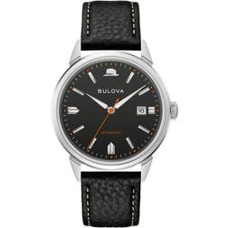 Bulova Frank Sinatra Summer Wind 96B381