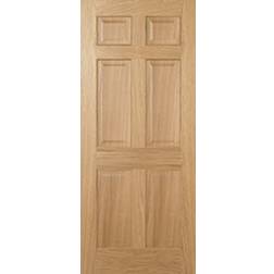 LPD Regency Solid Core FD30 Interior Door (x)