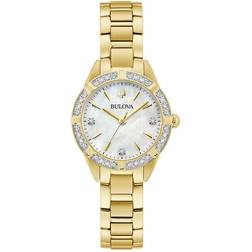 Bulova Sutton Petite 98R297