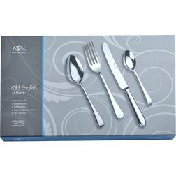 Arthur Price Old English Cutlery Set 32pcs