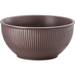 Rosenthal Clay müsliskål Morgenmadsskål 15cm