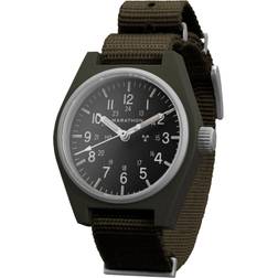 Marathon General Purpose Sage Green Mechanical GPM Black