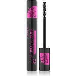 Catrice Cosmetics Go Big Go Bold 24H Wear Extreme Mascara Black 12ml