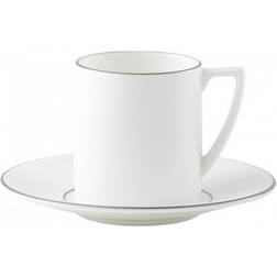 Wedgwood Jasper Conran Platinum Espresso Cup