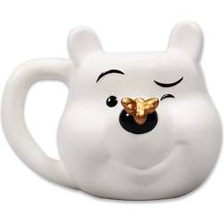 Half Moon Bay Disney 'Winnie the Pooh' Shaped Mug
