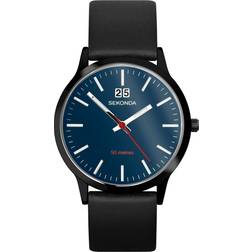 Sekonda nordic leather 30047