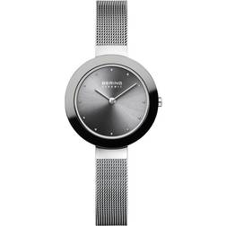 Bering Keramisk Damklocka 29 mm 11429-389