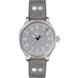 Laco Flieger Basic Augsburg Grau 39