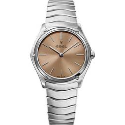 Ebel Sport Classic Pastel Praline Ladies