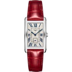 Longines DolceVita Silver