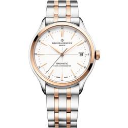 Baume & Mercier Clifton 10458