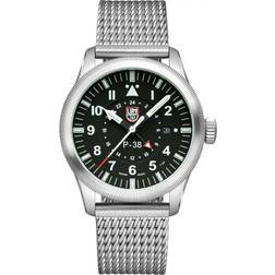 Luminox P-38 LIGHTNING GMT 9520 Series