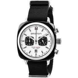 Briston Watch 117142.SA.BS.2.NB