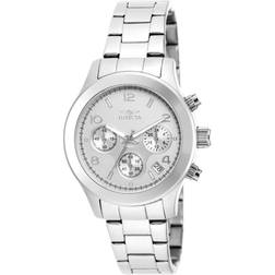 Invicta Angel Lady 38mm Silver