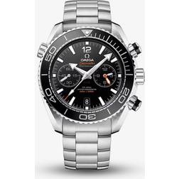 Omega Seamaster Planet Ocean Chronograph Automatic 215.30.46.51.01.001