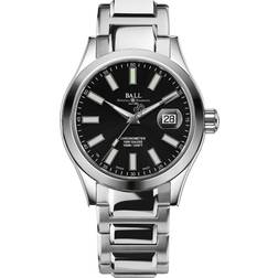 Ball Ball Company Engineer III Marvelight Black