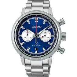 Seiko Prospex Speedtimer Chronograph SRQ043J1, Size 42.5mm