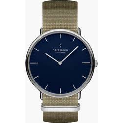 Nordgreen Native Blue