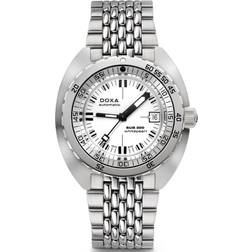 Doxa Doxa SUB 300 Whitepearl Bracelet