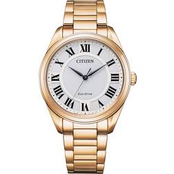 Citizen Arezzo Eco Drive Ladies