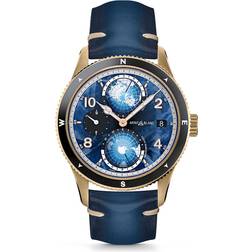 Montblanc Geosphere 129415