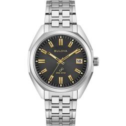 Bulova F Jet Star