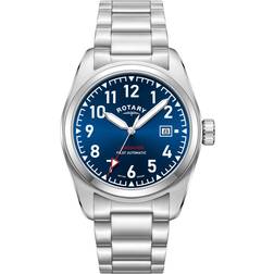 Rotary Commando in GB05470/52