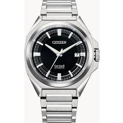 Citizen von Automatic NB6010-81E