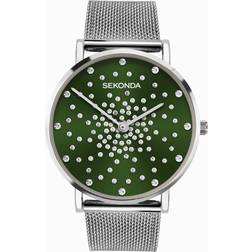 Sekonda Ladies Watch, Silver