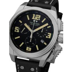 TW Steel Swiss Canteen Black