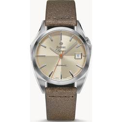 Zodiac Olympos Automatic Gold