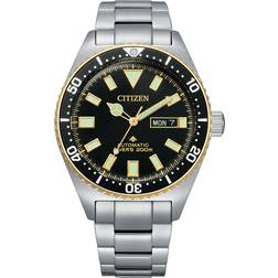 Citizen Promaster Automatic Diver