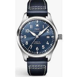 IWC Pilots Automatic Mark XX