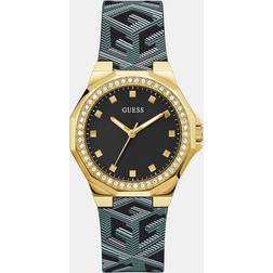 Guess GW0598L2 Quartz Klocka Dam 38 mm
