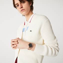 Lacoste Club 3 Hands Golden Size One size Black