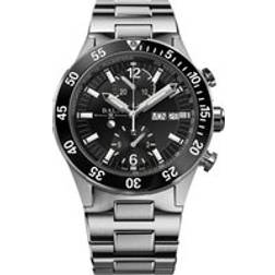 Ball Ball Company Roadmaster Rescue Chronograph