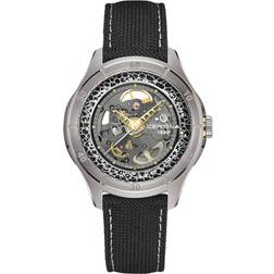 Certina DS Skeleton Limited Edition