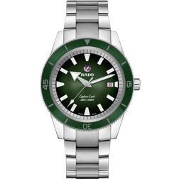 Rado Captain Cook Automatic Hrithik Roshan Special Edition R32105319